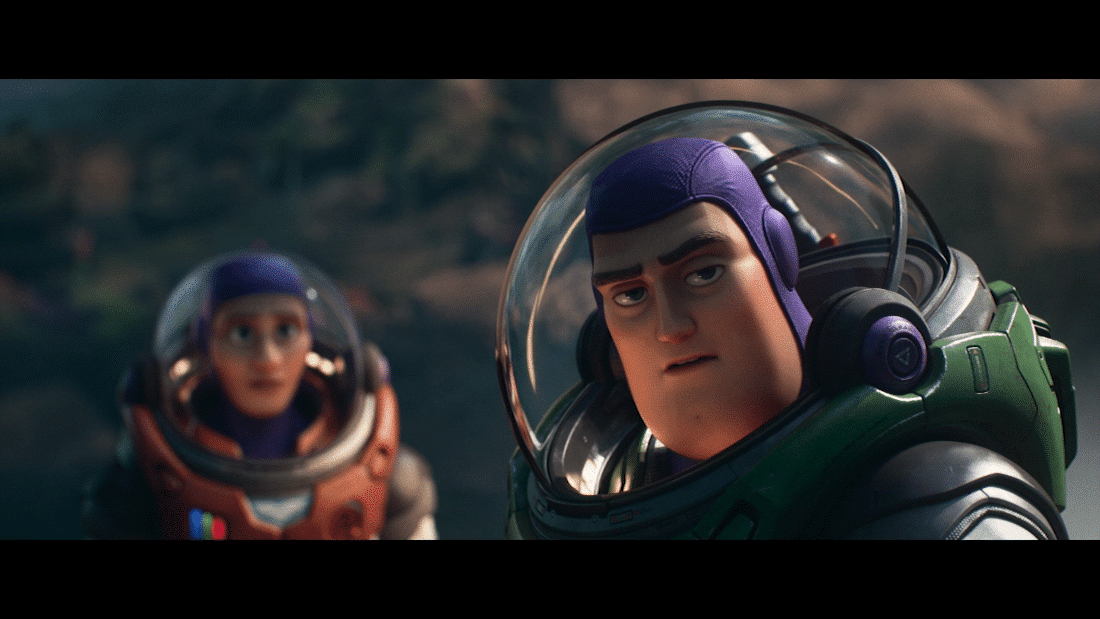 Lightyear's Impact: Job Cuts at Pixar Animation Studio