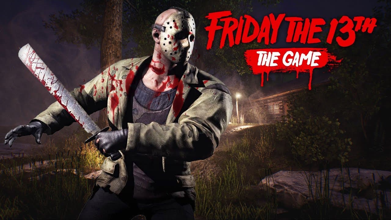 Friday the 13th Game: Composer Harry Manfredini to Develop